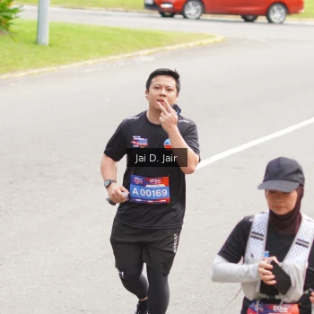 Runner Photo 3968954