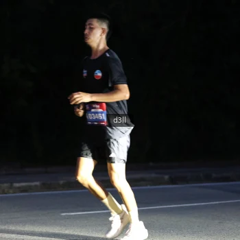 Runner Photo 3968959