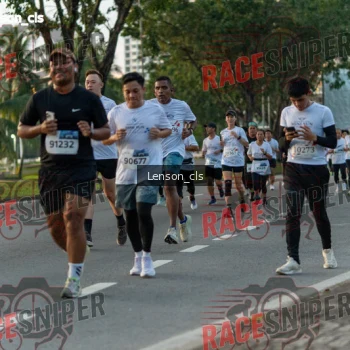 Runner Photo 396898