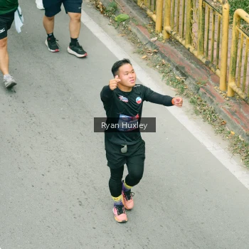 Runner Photo 3968986