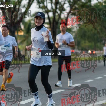Runner Photo 396901