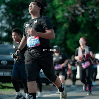 Runner Photo 3969026