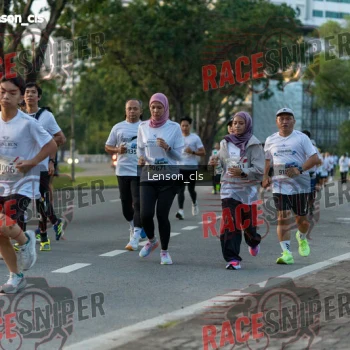 Runner Photo 396903