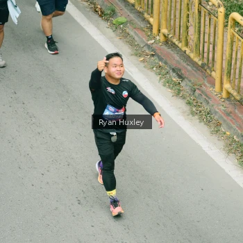 Runner Photo 3969036
