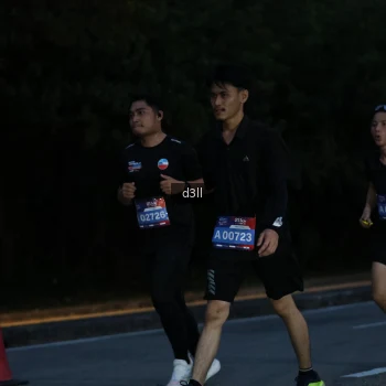 Runner Photo 3969039