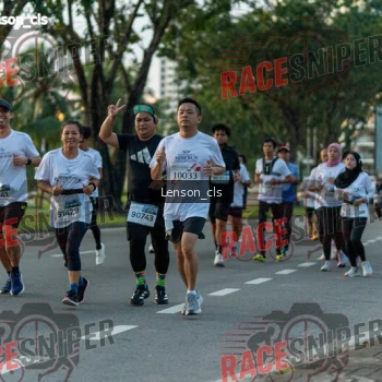 Runner Photo 396904