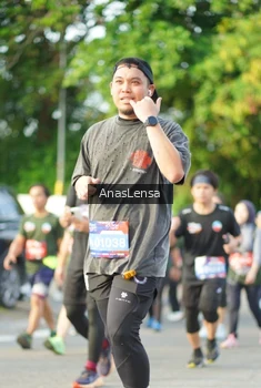 Runner Photo 3969040