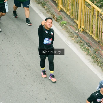 Runner Photo 3969046
