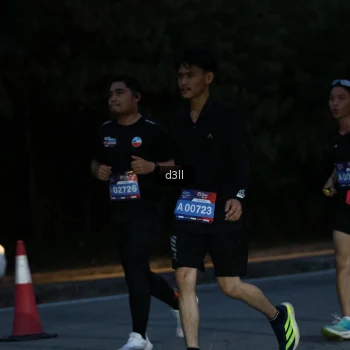Runner Photo 3969050