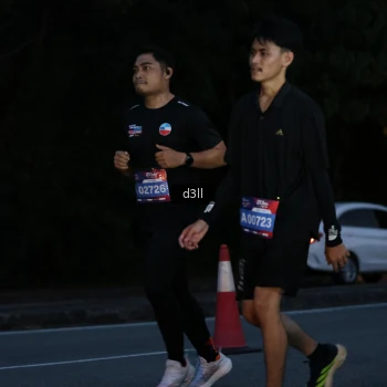 Runner Photo 3969062