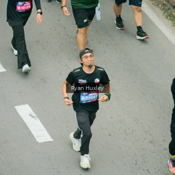 Runner Photo 3969065