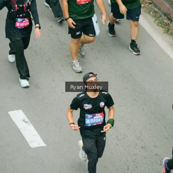 Runner Photo 3969068