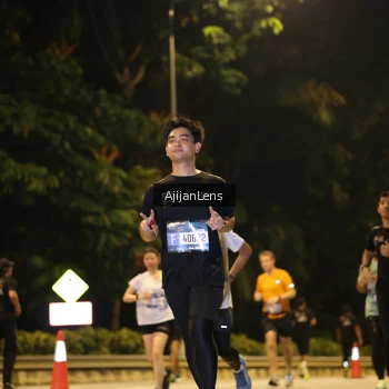 Runner Photo 3969070