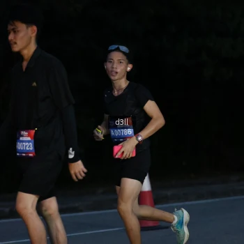 Runner Photo 3969078