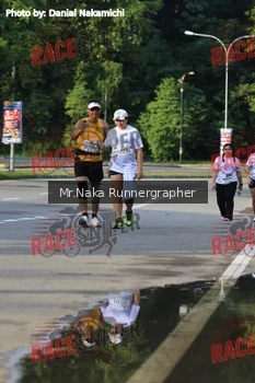 Runner Photo 396908