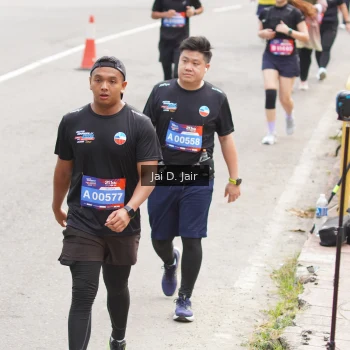 Runner Photo 3969085
