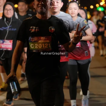 Runner Photo 3969087