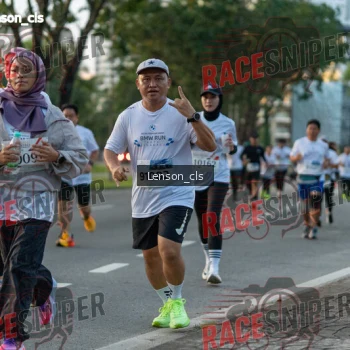 Runner Photo 396909