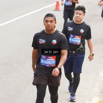 Runner Photo 3969096