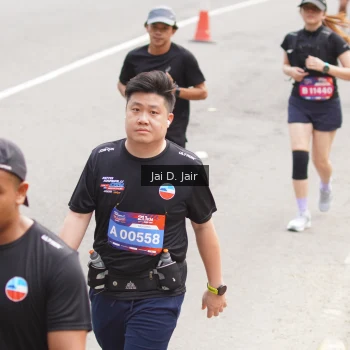 Runner Photo 3969097