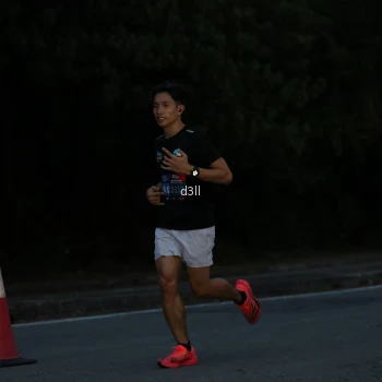 Runner Photo 3969098