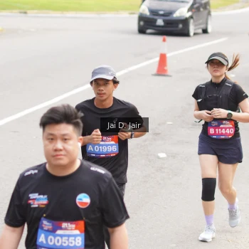 Runner Photo 3969124