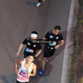 Runner Photo 3969126