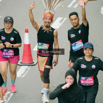 Runner Photo 3969135