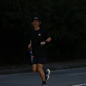 Runner Photo 3969150