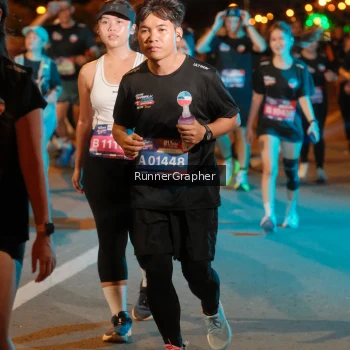 Runner Photo 3969163