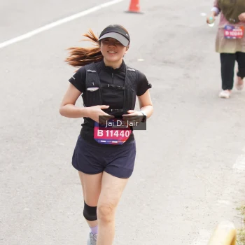 Runner Photo 3969164