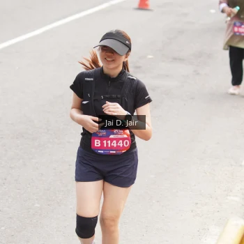 Runner Photo 3969165