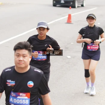 Runner Photo 3969167