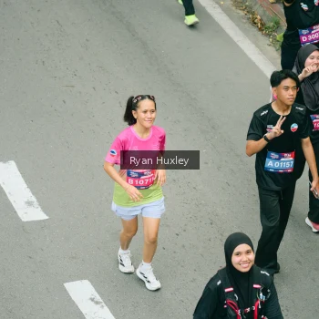 Runner Photo 3969171