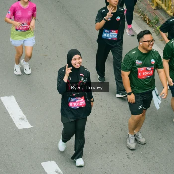 Runner Photo 3969180
