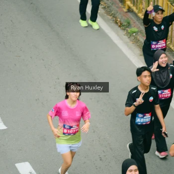 Runner Photo 3969183