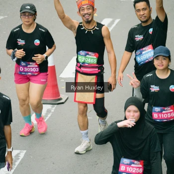 Runner Photo 3969189