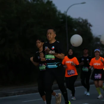 Runner Photo 3969201