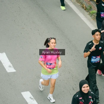 Runner Photo 3969202