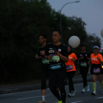 Runner Photo 3969210