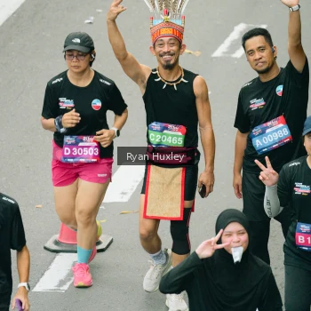 Runner Photo 3969213