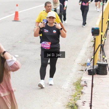 Runner Photo 3969233
