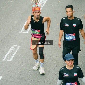 Runner Photo 3969249
