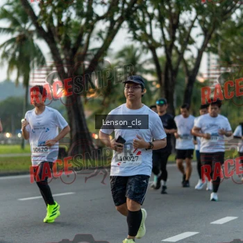 Runner Photo 396928