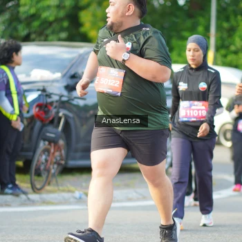 Runner Photo 3969280