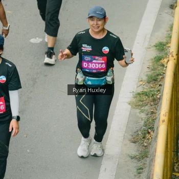 Runner Photo 3969281