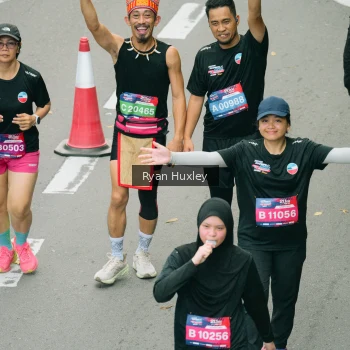 Runner Photo 3969284