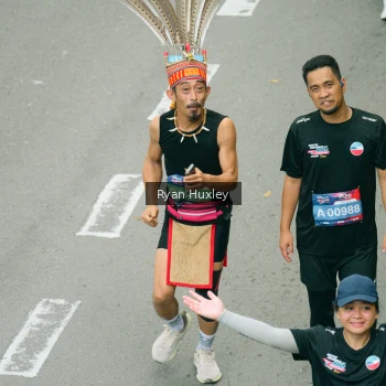 Runner Photo 3969289