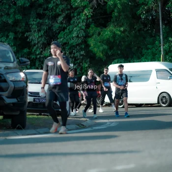 Runner Photo 3969290