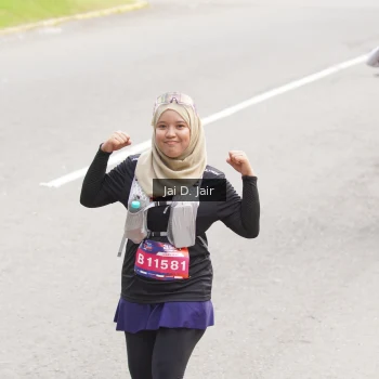 Runner Photo 3969291